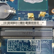 motherboard asus x450j intel core i7-4720hq nvidia geforce 840m 
