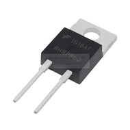 Brand New RHRP860 Super Fast Recovery Diode 8A 600V TO-220-2 RHRP860