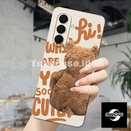 Casing Samsung A57 5G A37 5G A17 5G A16 5G A06 A73 5G A18 A53 5G A26 5G A56 5G - Silicone Tpu Kesing