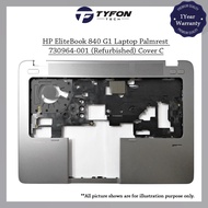 HP EliteBook 840 G1 Laptop Palmrest 730964-001 (Refurbished) Cover C