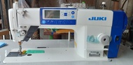 Mesin Jahit Industri model JUKI DDL 8000A / DDL8000A full automatic Potong Benang otomatis (hanya ke