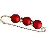 19jiant adjustable belt buckle pins, seamless belt clips for skirts or pants, anti-gap safety pins f