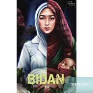 BUKU FIXI: Bidan (Novel) - Nil