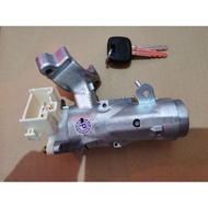 IGNITION SWITCH WITH STARTER KEY LOCK TOYOTA UNSER KF80 HILUX LN166 KDH165 COROLLA AE111