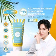 Azarine Cicamide Barrier Sunscreen Moisturizer SPF 35 PA+++ 40 gr Skin Barrier Protection - Daily Su