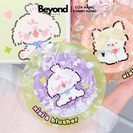 Xixi The Doll Club Blush 3.5g