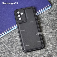 Samsung A04S Samsung A11 Samsung M11 Samsung A11 Samsung A12 Samsung M12 Case Pro Leather Black Sams