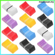 24 Pcs Sliders Dj Mixer Controller Knob Console Fader Knobs