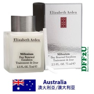 DFF2U Elizabeth Arden Millenium Day Renewal Emulsion 75ml