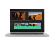 HP ZBook Studio G5 15.6" FHD Core i7-8850H 2.6GHz, 16GB RAM, 512GB SSD, Windows 11 Pro 64Bit, CAM, N