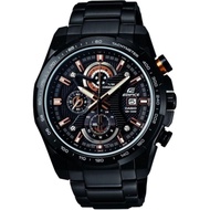 JAM TANGAN PRIA CASIO EDIFICE EFR-523BK-1AV 