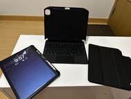 iPad Pro 11 inch (2nd gen) Wifi+Cellular 128GB - Singapore Edition