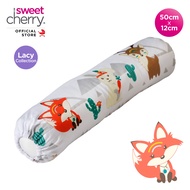 Sweet Cherry SC736 Child Bolster with Cute Cartoon Pattern Design Children Bolster for Boys & Girls 