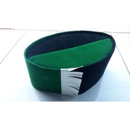 Muts HMI Peci HMI kualitas Premium Bonus Gantungan kunci HMI