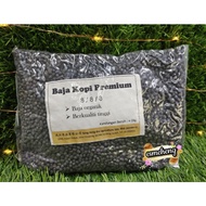 +-1kg Baja Kopi Premium 8-8-8 / Pokok Keladi / Ati-ati / Anak pokok durian / Anak pokok buah-buahan / Padi