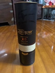 Ron Zacapa Centenario Sistema 23 Solera