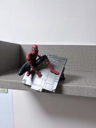 Marvel Spiderman Figure 公仔