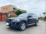 2009年 BMW X5 黑3.0汽 跑10萬