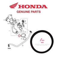 Dust Fuel Seal ( 17518-GHB-602 ) RS150R V1 V2 V3 & RS-X V1 V2