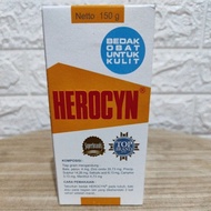 Herocyn Powder 150 gr