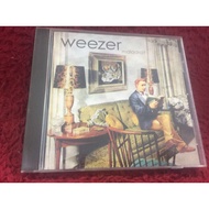 CD Wezer – Maladroit Condition As Shown In The Cover Photo ZA137-120