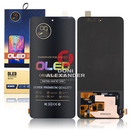 LCD TOUCHSCREEN VIVO Y100 5G - Y200 5G V200E - VIVO V29E 5G INDONESIA COMPLETE 1SET