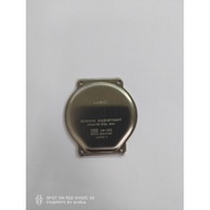 G-shock dw002 original backcase