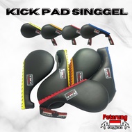 Kick pad Single, Kicking Pad, Single OSCAR LARGE for Taekwondo