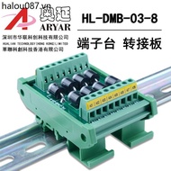 HL-DMB-03-8 6A10 Rectifier Diode Module Module Long Feet High Power 6A/1,000V