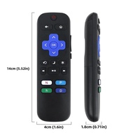 Bộ Điều Khiển Từ Xa Đa Năng Cho ROKU TV Tương Thích Với TCL Hisense Onn - Điều Khiển Từ Xa Cho Điện