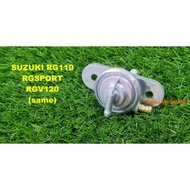 FUEL COCK RG110 RGV120 KRISTAR STEP NEXT COCK MINYAK SUZUKI PETROL COCK RG SPORT