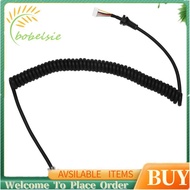Replacement Microphones Mic Cable Cord Wire for  -48A6J FT-7800 FT-8800 FT-8900 FT-7100M FT-2800M FT