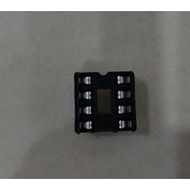 4-Pin 7-Pin 8-Pin IC Socket