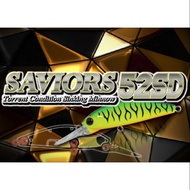 Senses Saviors  52SD SINKING ( 52MM / 7G )