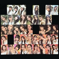 TWICE WITH YOU-TH Official Photocard - Album Photocard (Standard ver)