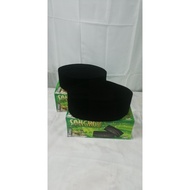 Ordinary Songkok (Average/Crown)