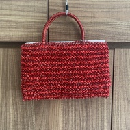 Anteprima Wirebag handle bag not twist bag twistbag