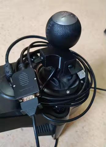 For Logitech g25G27G29 high and low gear switching/G25G27G29 manual/gear/USB/adapter/converter/adapt