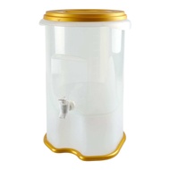 Water Dispenser 5L Plastic Beverage Dispenser