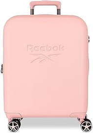 Franklin Extendable Suitcase 40cm x 55cm x 20cm