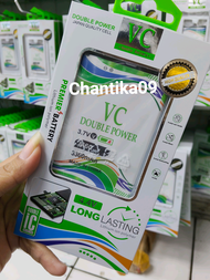 DOUBLE POWER EVERCOSS M60/ Batu Baterai Battery Dobel Power Evercoss Cross M60