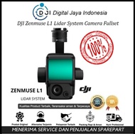 DJI Zenmuse L1 Lidar System Camera Fullset Kamera Gimbal Original