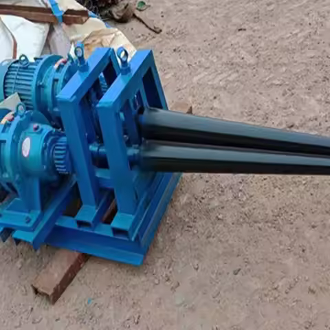 Cone Rolling Machine Sheet Metal 5mm Steel Plate Bending Roller Cone CNC Hydraulic Rolling Machine F