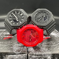 G-Shock 100% authentic GA2100-1A / GA2100-4A / GA2100-1A1 / GA2100 / GA-2100-1A1 /GA-2100-4ADR/GA 21