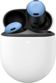 Google - Pixel Buds Pro 降噪真無線入耳式耳機 (藍色) (平行進口)