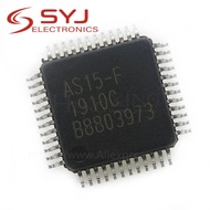 5pcs/lot AS15-F QFP-48 AS15-G AS15-HF AS15-HG AS15-U AS19-H1G AS19-HG QFP