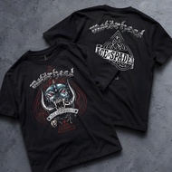 Official Motorheadkaos band - Ace Of Spades Tattoo