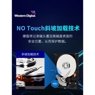 WD Western Data4t Mechanical Hard Disk8t Hard Disk6t Western Number2tb 1tb 1t Desktop Computer Blue 