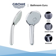 Grohe Euphoria 110 Massage Hand Shower 3 sprays - 27221000