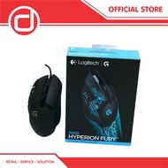 Logitech G402 Gaming Mouse